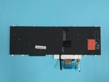 Клавіатура до ноутбука Dell Latitude 5501 №2